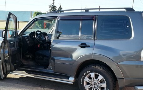 Mitsubishi Pajero IV, 2012 год, 1 800 000 рублей, 7 фотография