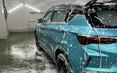 Geely Coolray I, 2023 год, 1 895 000 рублей, 40 фотография