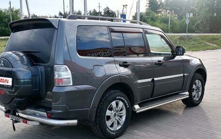 Mitsubishi Pajero IV, 2012 год, 1 800 000 рублей, 3 фотография