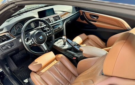 BMW 4 серия, 2015 год, 2 900 000 рублей, 3 фотография
