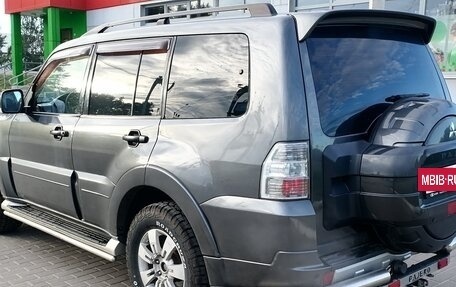 Mitsubishi Pajero IV, 2012 год, 1 800 000 рублей, 9 фотография