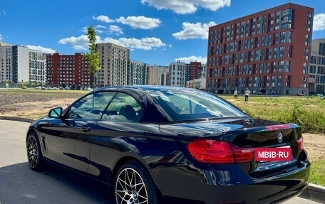 BMW 4 серия, 2015 год, 2 900 000 рублей, 2 фотография