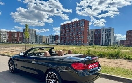 BMW 4 серия, 2015 год, 2 900 000 рублей, 5 фотография