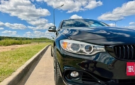 BMW 4 серия, 2015 год, 2 900 000 рублей, 7 фотография
