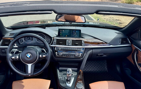 BMW 4 серия, 2015 год, 2 900 000 рублей, 8 фотография