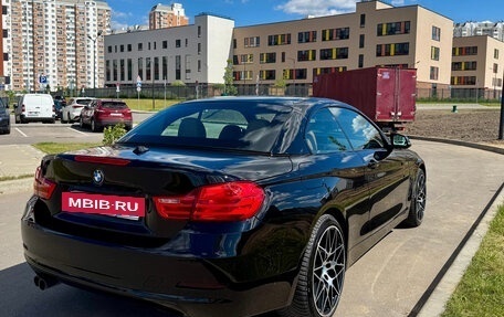 BMW 4 серия, 2015 год, 2 900 000 рублей, 9 фотография