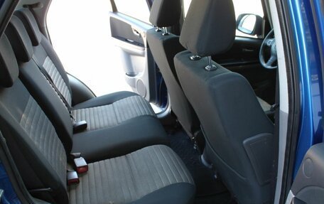 Suzuki SX4 II рестайлинг, 2008 год, 760 000 рублей, 13 фотография