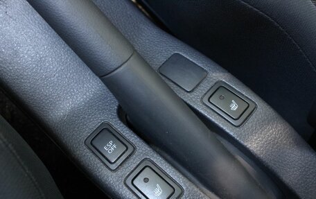Suzuki SX4 II рестайлинг, 2008 год, 760 000 рублей, 15 фотография