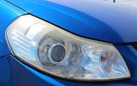 Suzuki SX4 II рестайлинг, 2008 год, 760 000 рублей, 21 фотография