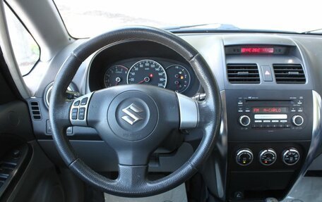 Suzuki SX4 II рестайлинг, 2008 год, 760 000 рублей, 19 фотография