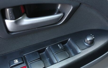Suzuki SX4 II рестайлинг, 2008 год, 760 000 рублей, 14 фотография