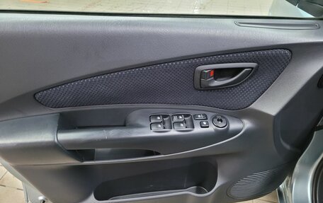 Hyundai Tucson III, 2008 год, 879 000 рублей, 8 фотография