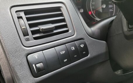 Hyundai Tucson III, 2008 год, 879 000 рублей, 9 фотография