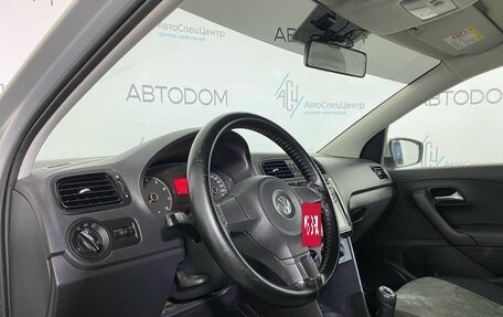Volkswagen Polo VI (EU Market), 2012 год, 649 000 рублей, 7 фотография