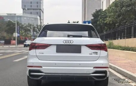 Audi Q3, 2021 год, 1 720 000 рублей, 6 фотография