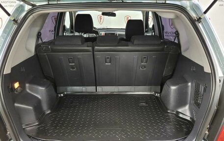 Hyundai Tucson III, 2008 год, 879 000 рублей, 18 фотография