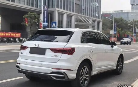 Audi Q3, 2021 год, 1 720 000 рублей, 5 фотография