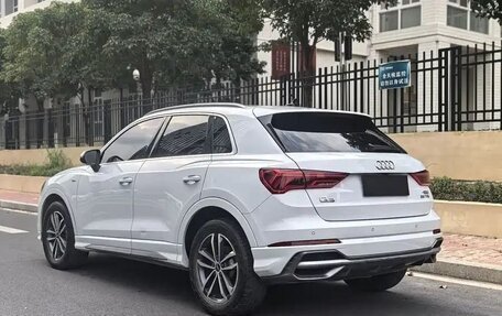 Audi Q3, 2021 год, 1 720 000 рублей, 7 фотография