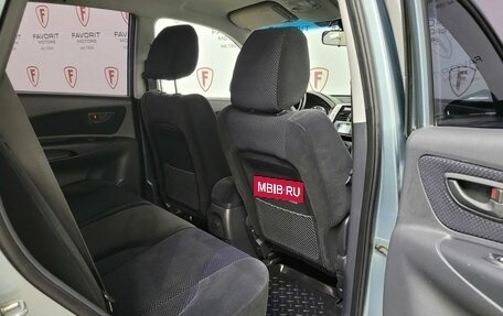 Hyundai Tucson III, 2008 год, 879 000 рублей, 16 фотография