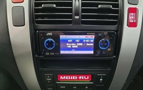 Hyundai Tucson III, 2008 год, 879 000 рублей, 12 фотография