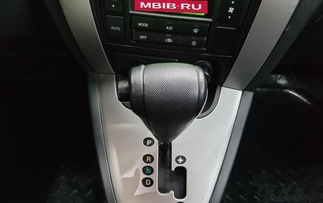 Hyundai Tucson III, 2008 год, 879 000 рублей, 13 фотография