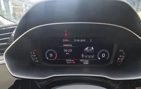 Audi Q3, 2021 год, 1 720 000 рублей, 11 фотография