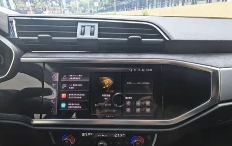 Audi Q3, 2021 год, 1 720 000 рублей, 17 фотография