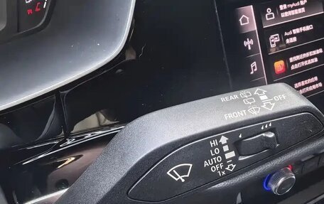 Audi Q3, 2021 год, 1 720 000 рублей, 13 фотография