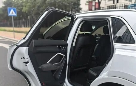 Audi Q3, 2021 год, 1 720 000 рублей, 24 фотография