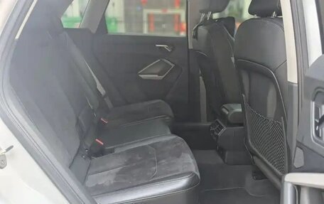 Audi Q3, 2021 год, 1 720 000 рублей, 22 фотография