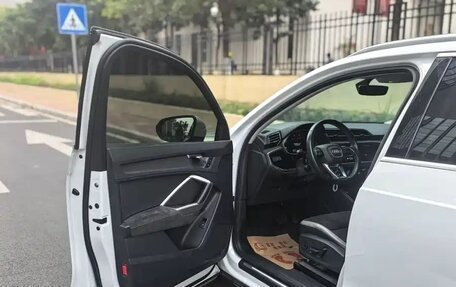 Audi Q3, 2021 год, 1 720 000 рублей, 23 фотография