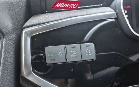 Audi Q3, 2021 год, 1 720 000 рублей, 14 фотография