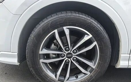 Audi Q3, 2021 год, 1 720 000 рублей, 29 фотография