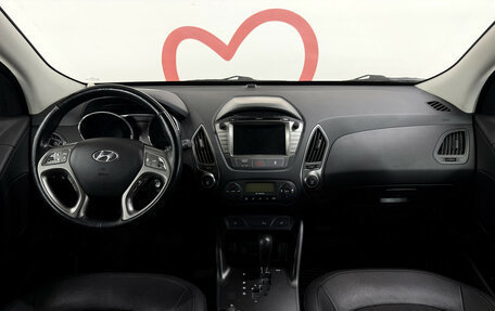 Hyundai ix35 I рестайлинг, 2014 год, 1 390 000 рублей, 9 фотография