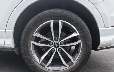 Audi Q3, 2021 год, 1 720 000 рублей, 30 фотография