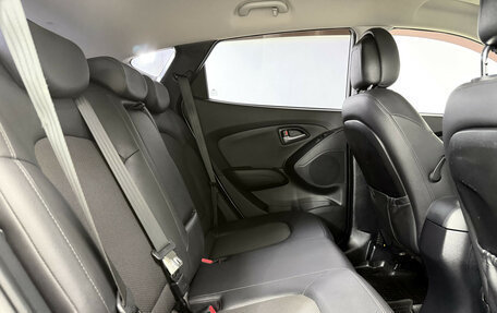 Hyundai ix35 I рестайлинг, 2014 год, 1 390 000 рублей, 12 фотография
