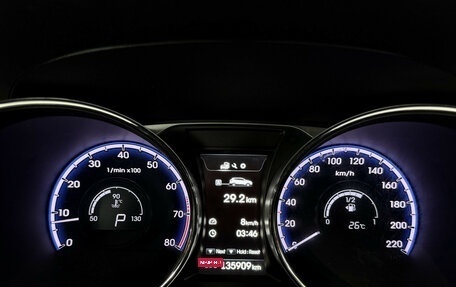 Hyundai ix35 I рестайлинг, 2014 год, 1 390 000 рублей, 13 фотография