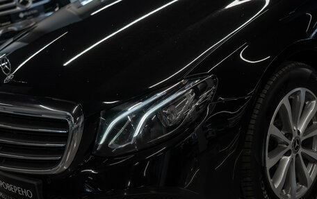 Mercedes-Benz E-Класс, 2019 год, 2 820 000 рублей, 26 фотография