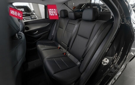Mercedes-Benz E-Класс, 2019 год, 2 820 000 рублей, 12 фотография