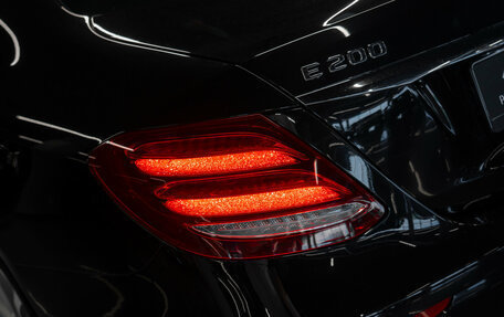 Mercedes-Benz E-Класс, 2019 год, 2 820 000 рублей, 27 фотография