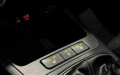 KIA Rio IV, 2020 год, 1 390 000 рублей, 16 фотография
