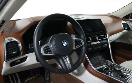 BMW 8 серия, 2021 год, 9 199 000 рублей, 14 фотография