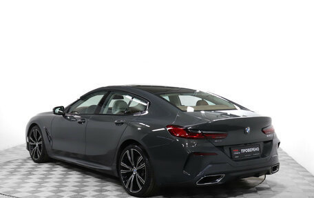BMW 8 серия, 2021 год, 9 199 000 рублей, 8 фотография