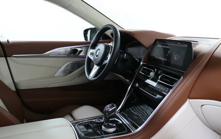 BMW 8 серия, 2021 год, 9 199 000 рублей, 10 фотография