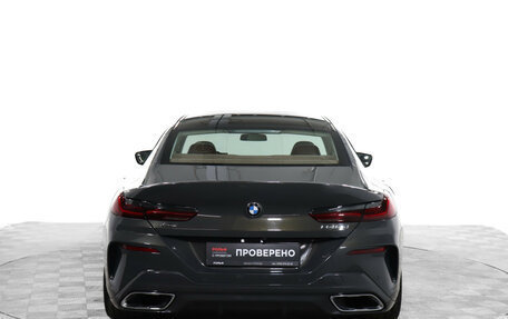 BMW 8 серия, 2021 год, 9 199 000 рублей, 7 фотография