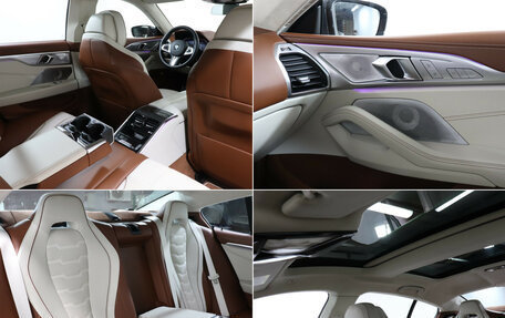 BMW 8 серия, 2021 год, 9 199 000 рублей, 23 фотография