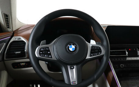 BMW 8 серия, 2021 год, 9 199 000 рублей, 19 фотография