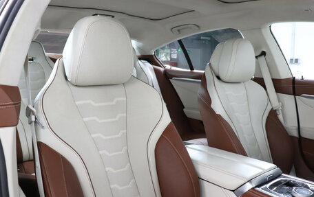 BMW 8 серия, 2021 год, 9 199 000 рублей, 17 фотография
