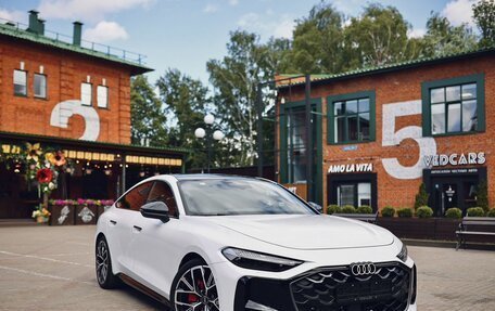 Audi A5, 2026 год, 5 800 000 рублей, 4 фотография