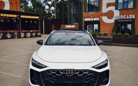 Audi A5, 2026 год, 5 800 000 рублей, 3 фотография